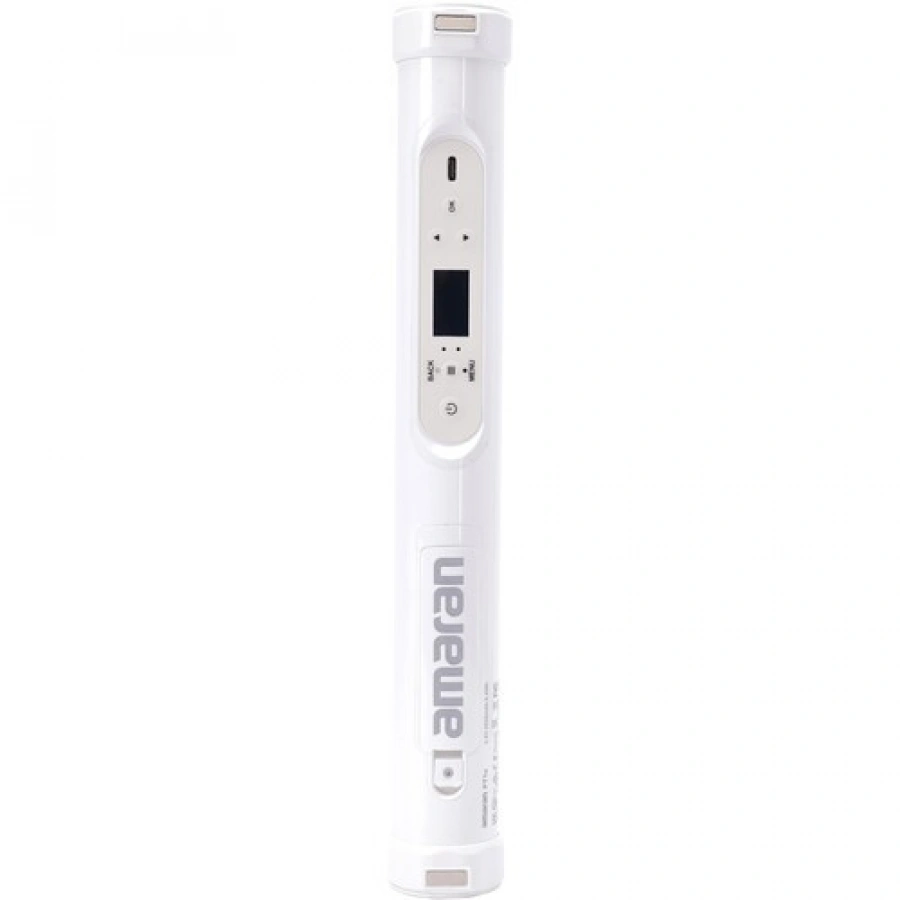 amaran PT1c RGB LED Pixel Tube Light (1')