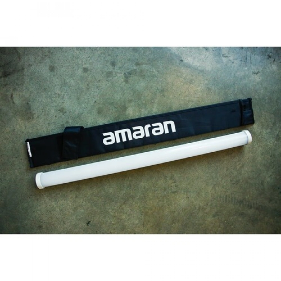 amaran PT2c RGB LED Pixel Tube Light (2')