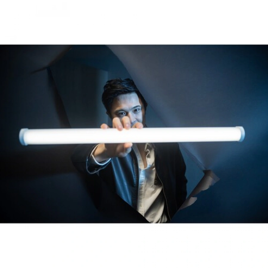 amaran PT2c RGB LED Pixel Tube Light (2')