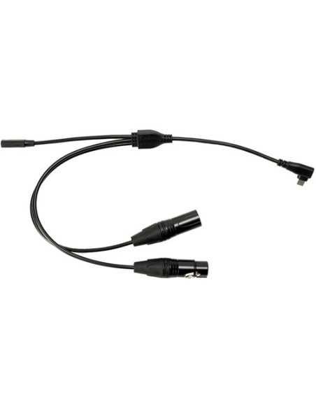 amaran PT4c RGB LED Pixel Tube Light (4', 2-Light Production Kit)