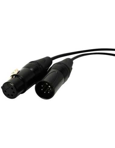 amaran PT4c RGB LED Pixel Tube Light (4', 2-Light Production Kit)