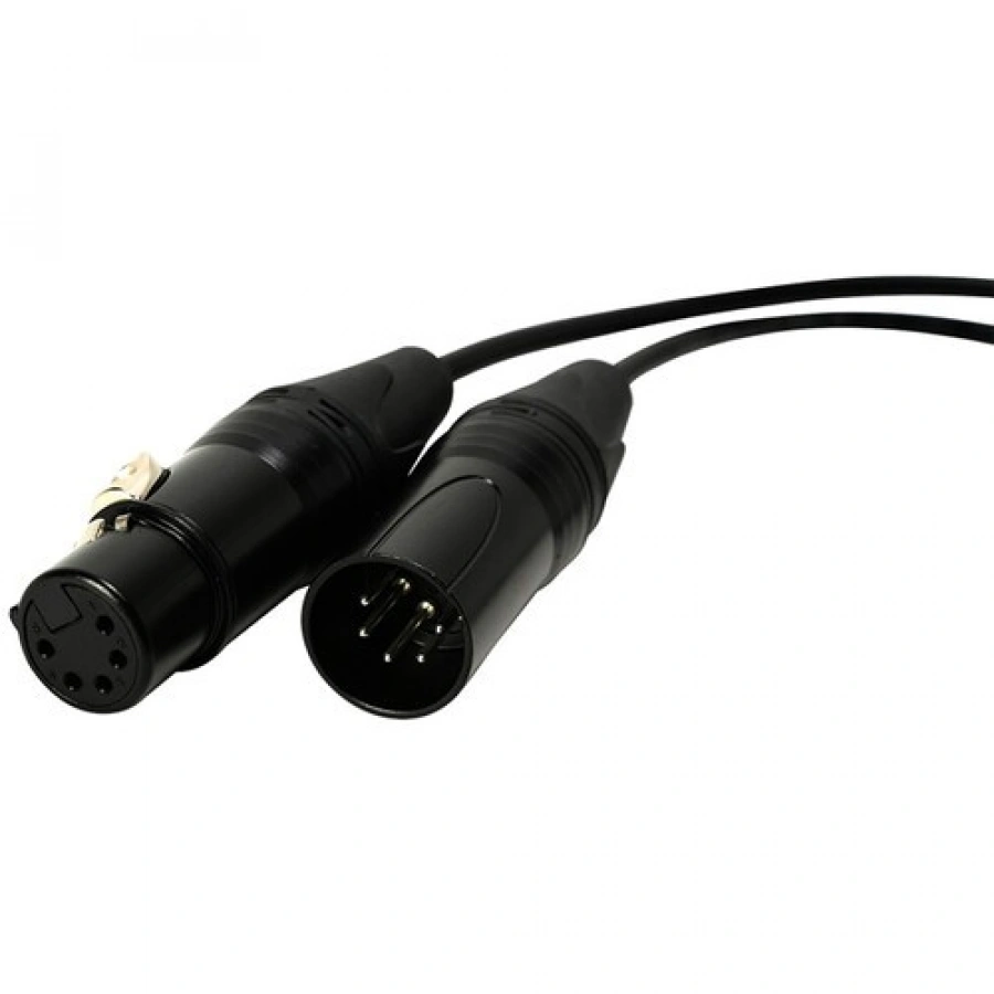amaran PT4c RGB LED Pixel Tube Light (4', 2-Light Production Kit)