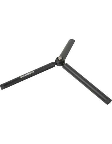 amaran PT4c RGB LED Pixel Tube Light (4', 2-Light Production Kit)