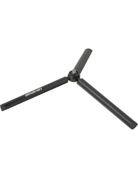 amaran PT4c RGB LED Pixel Tube Light (4', 2-Light Production Kit)