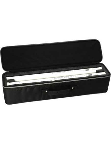 amaran PT2c RGB LED Pixel Tube Light (2', 2-Light Production Kit)