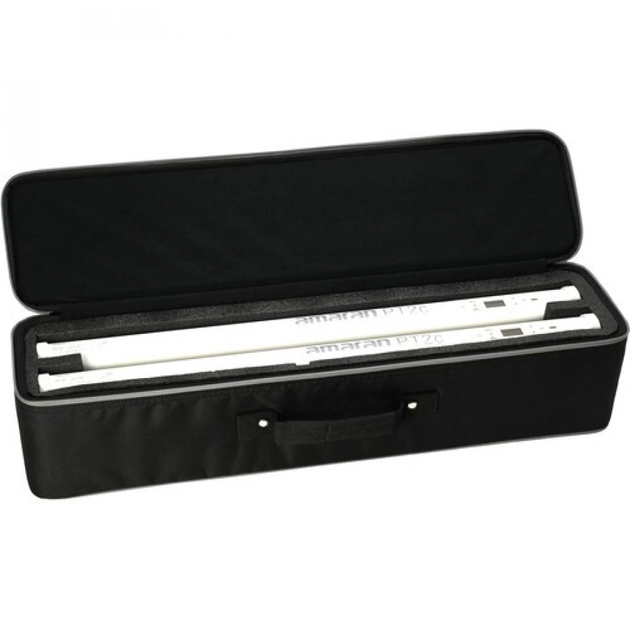 amaran PT2c RGB LED Pixel Tube Light (2', 2-Light Production Kit)