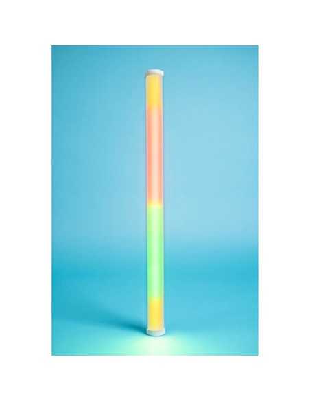 amaran PT2c RGB LED Pixel Tube Light (2', 2-Light Production Kit)