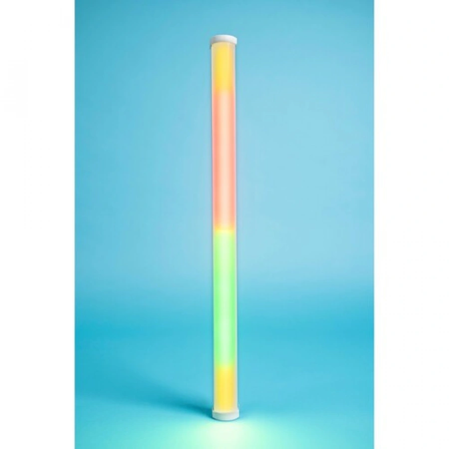 amaran PT2c RGB LED Pixel Tube Light (2', 2-Light Production Kit)