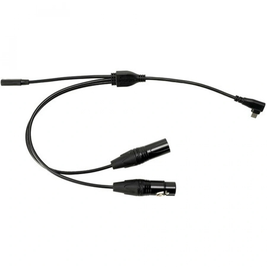amaran PT2c RGB LED Pixel Tube Light (2', 2-Light Production Kit)