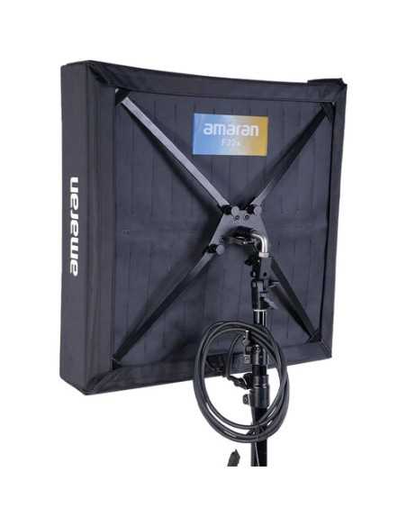 amaran F22x 2x2 Bi-Color LED Flexible Mat (V-Mount)