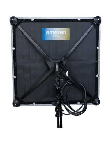 amaran F22x 2x2 Bi-Color LED Flexible Mat (V-Mount)