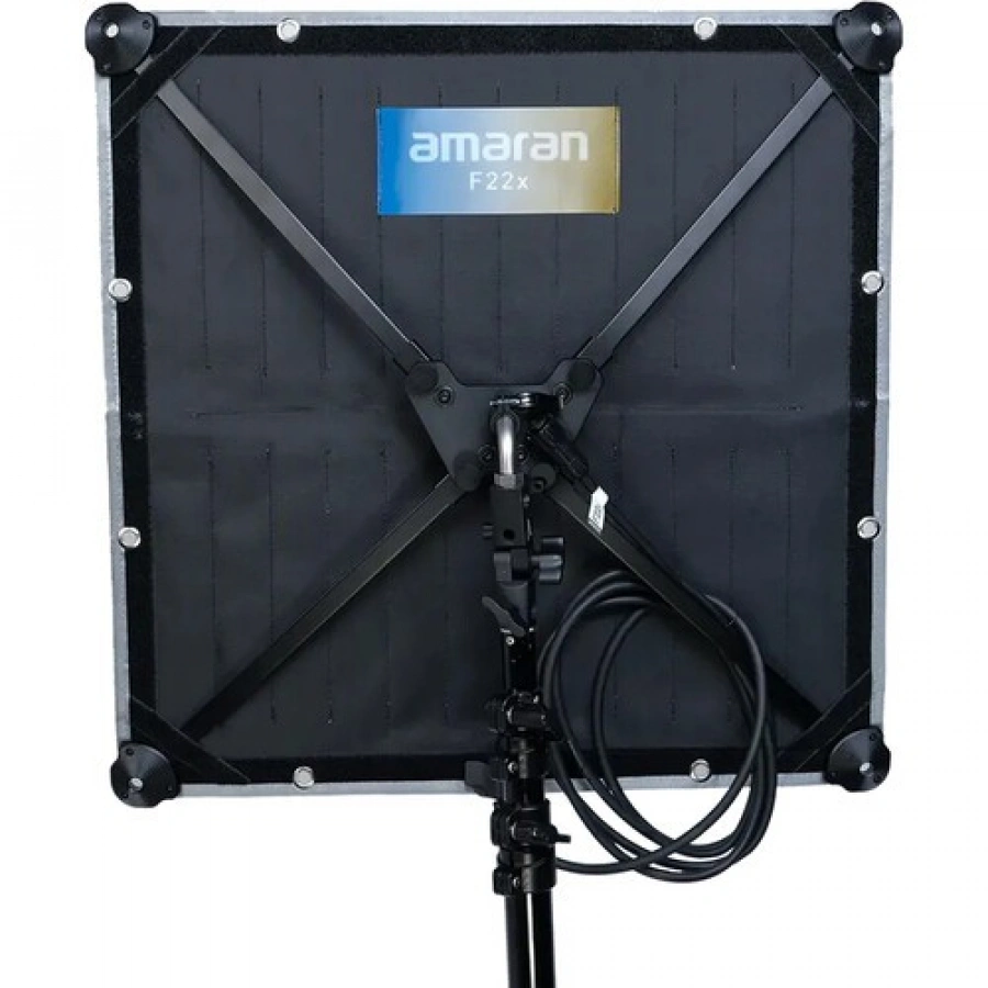 amaran F22x 2x2 Bi-Color LED Flexible Mat (V-Mount)