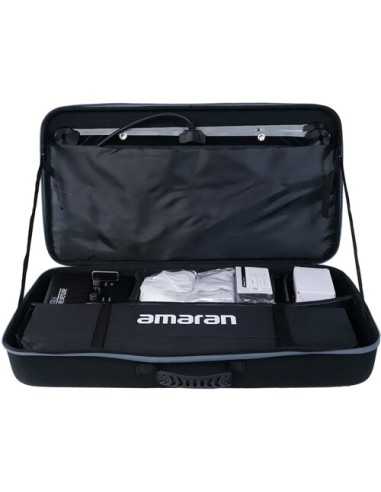 amaran F22x 2x2 Bi-Color LED Flexible Mat (V-Mount)