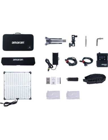 amaran F22x 2x2 Bi-Color LED Flexible Mat (V-Mount)