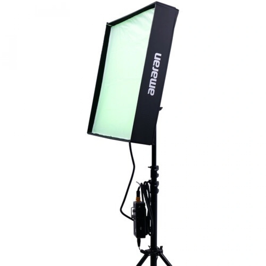 amaran F22c 2 x 2' RGB LED Flexible Light Mat (V-Mount)