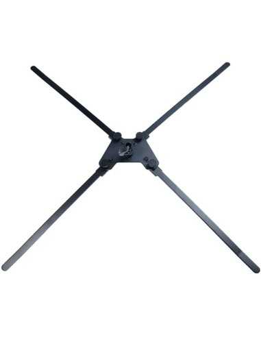 amaran F22c 2 x 2' RGB LED Flexible Light Mat (V-Mount)