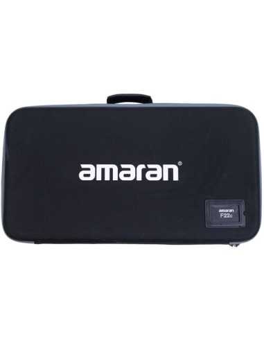 amaran F22c 2 x 2' RGB LED Flexible Light Mat (V-Mount)