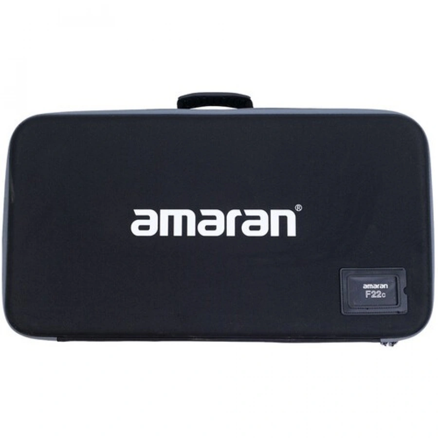 amaran F22c 2 x 2' RGB LED Flexible Light Mat (V-Mount)