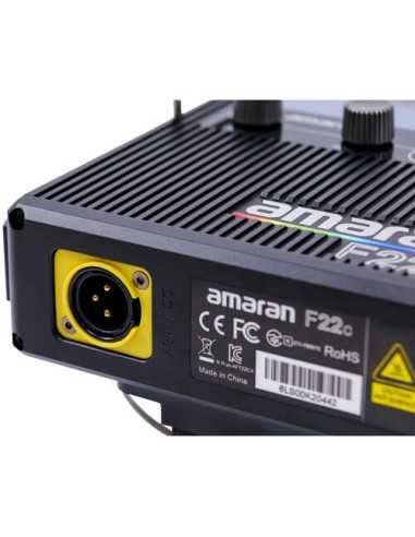 amaran F22c 2 x 2' RGB LED Flexible Light Mat (V-Mount)