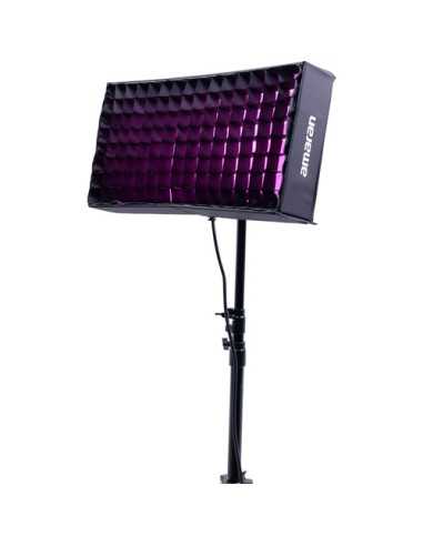 amaran F21c 2 x 1' RGB LED Flexible Light Mat (V-Mount) | LED Panel | CAM TOOLS Middle East | Aputure