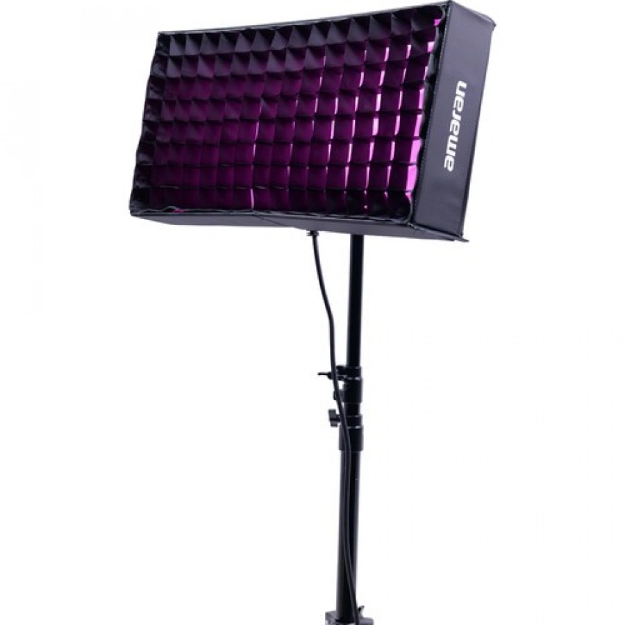 amaran F21c 2 x 1' RGB LED Flexible Light Mat (V-Mount)