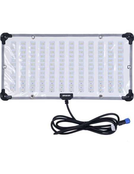 amaran F21c 2 x 1' RGB LED Flexible Light Mat (V-Mount)