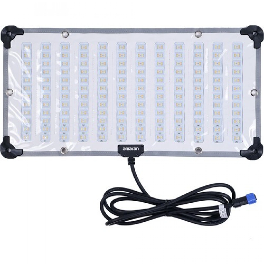 amaran F21c 2 x 1' RGB LED Flexible Light Mat (V-Mount)
