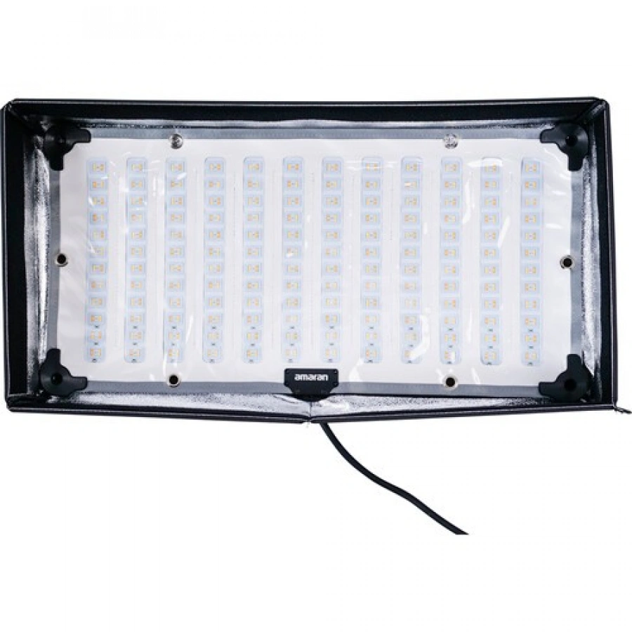 amaran F21c 2 x 1' RGB LED Flexible Light Mat (V-Mount)