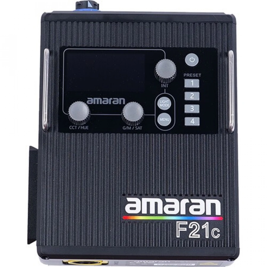 amaran F21c 2 x 1' RGB LED Flexible Light Mat (V-Mount)