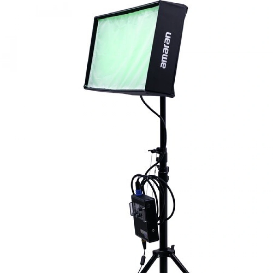 amaran F21c 2 x 1' RGB LED Flexible Light Mat (V-Mount)