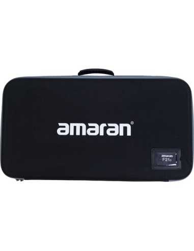 amaran F21c 2 x 1' RGB LED Flexible Light Mat (V-Mount)