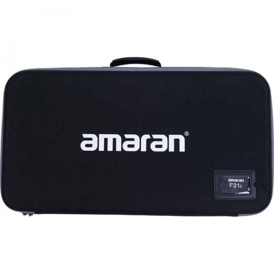 amaran F21c 2 x 1' RGB LED Flexible Light Mat (V-Mount)