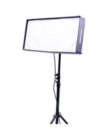 amaran F21c 2 x 1' RGB LED Flexible Light Mat (V-Mount)