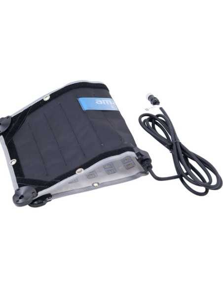 amaran F21x 2x1 Bi-Color LED Flexible Mat (V-Mount)