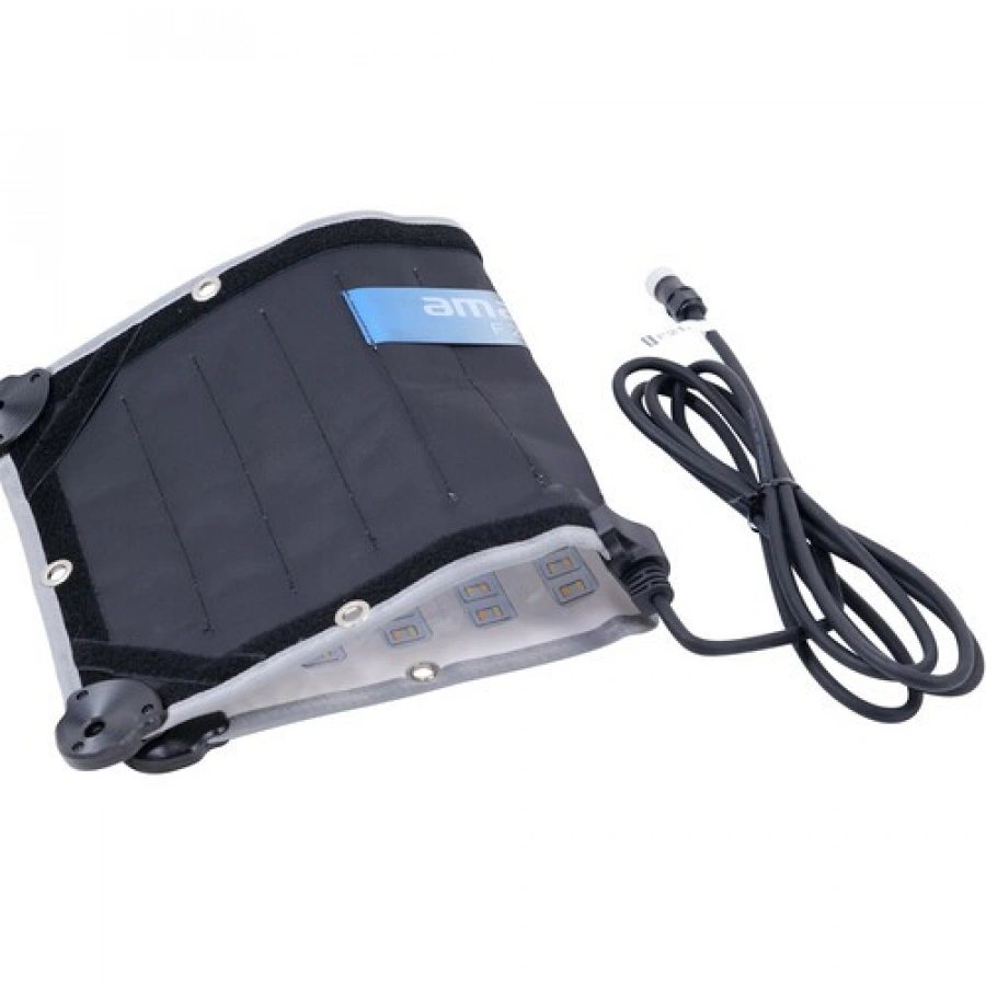 amaran F21x 2x1 Bi-Color LED Flexible Mat (V-Mount)