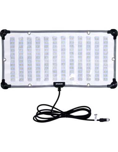 amaran F21x 2x1 Bi-Color LED Flexible Mat (V-Mount)