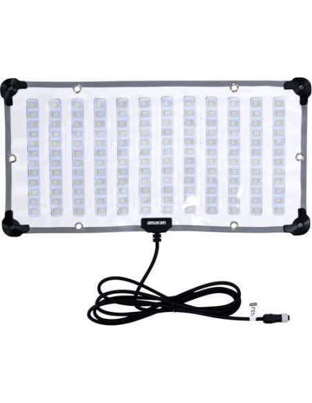 amaran F21x 2x1 Bi-Color LED Flexible Mat (V-Mount)