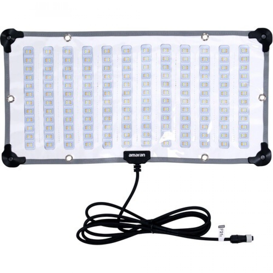 amaran F21x 2x1 Bi-Color LED Flexible Mat (V-Mount)