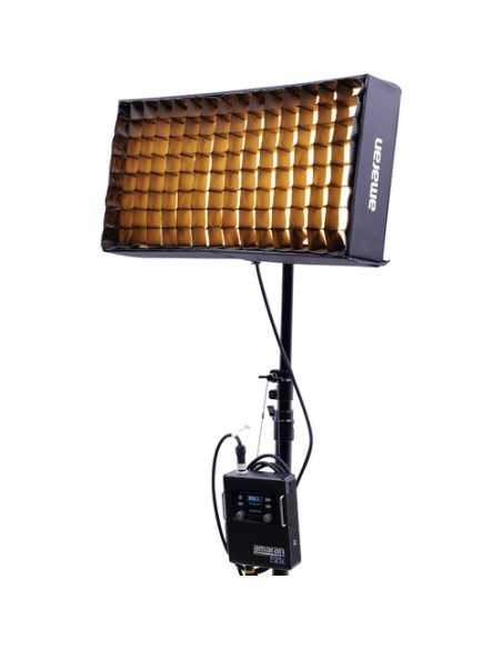 amaran F21x 2x1 Bi-Color LED Flexible Mat (V-Mount)