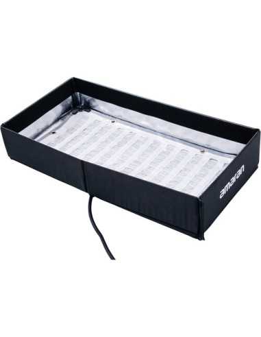 amaran F21x 2x1 Bi-Color LED Flexible Mat (V-Mount)