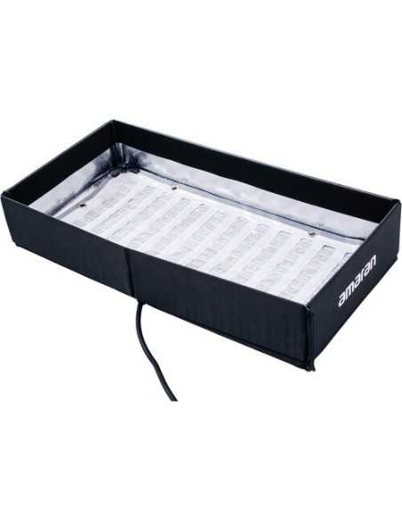 amaran F21x 2x1 Bi-Color LED Flexible Mat (V-Mount)