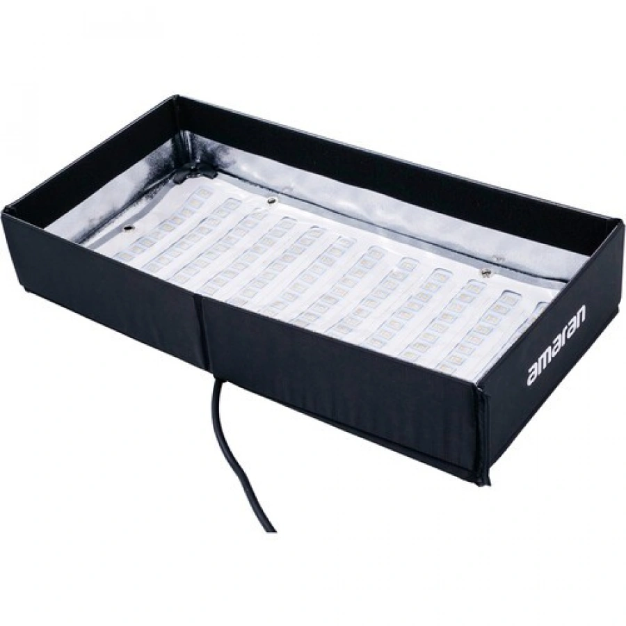 amaran F21x 2x1 Bi-Color LED Flexible Mat (V-Mount)