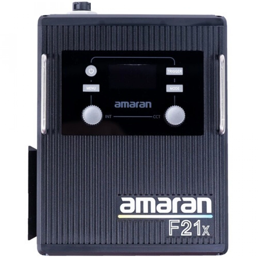 amaran F21x 2x1 Bi-Color LED Flexible Mat (V-Mount)
