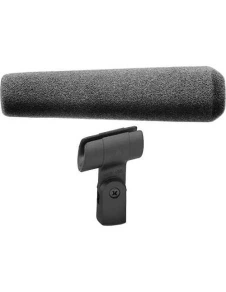 Sennheiser MKH-416 Shotgun Microphone