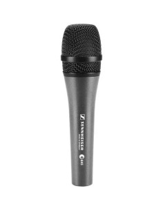 Sennheiser E845 - Supercardioid Vocal Mic