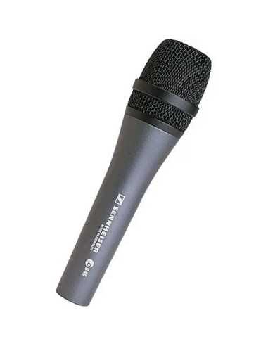 Sennheiser E845 - Supercardioid Vocal Mic