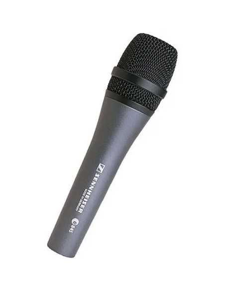 Sennheiser E845 - Supercardioid Vocal Mic