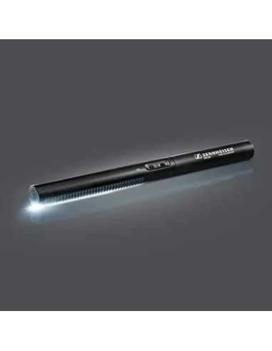 Sennheiser MKE 600 Shotgun Microphone