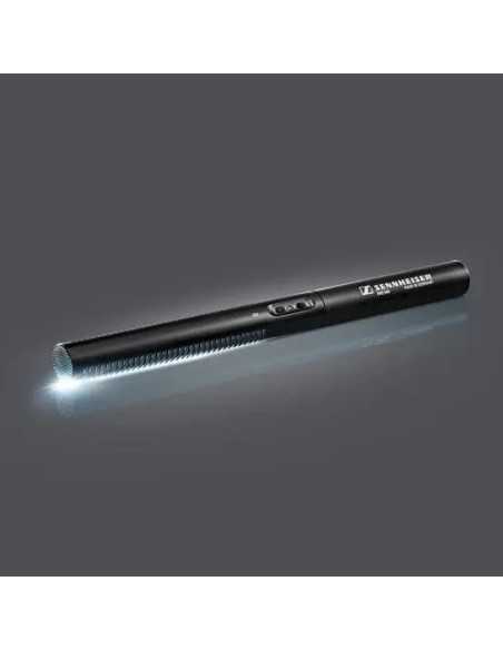 Sennheiser MKE 600 Shotgun Microphone