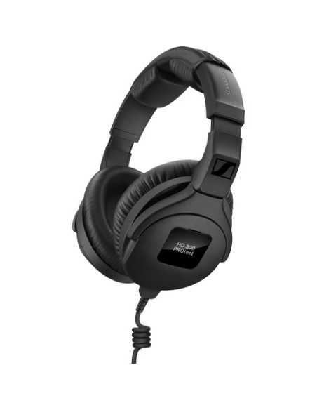 Sennheiser HD 300 Pro Monitoring Headphones
